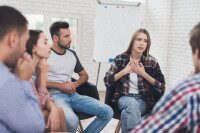  Mediation / Konfliktklärung