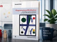 Organisations Mediation